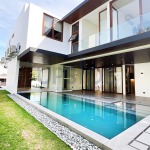 Ayala Alabang Village Brand New 5BR House and Lot for Sale