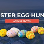 Nuvali Easter Egg Hunt Activities 2024