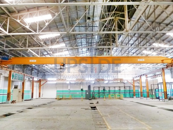 Warehouse For Lease