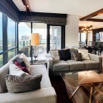 Arya Residences BGC 3BR Corner Unit For Sale