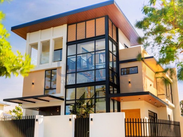 Avida Parkway Settings Nuvali House and Lot for Sale