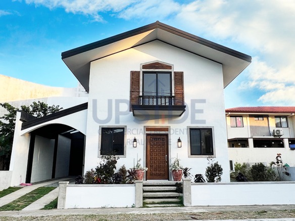 Avida Settings Nuvali Brand New House for Sale