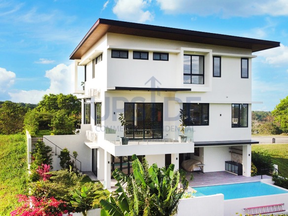 Ayala Westgrove Heights House for Sale with Swimming Pool