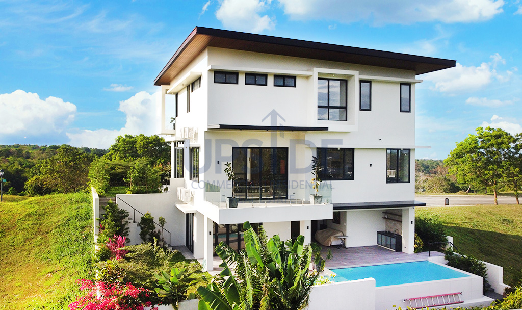 Ayala Westgrove Heights House for Sale with Swimming Pool