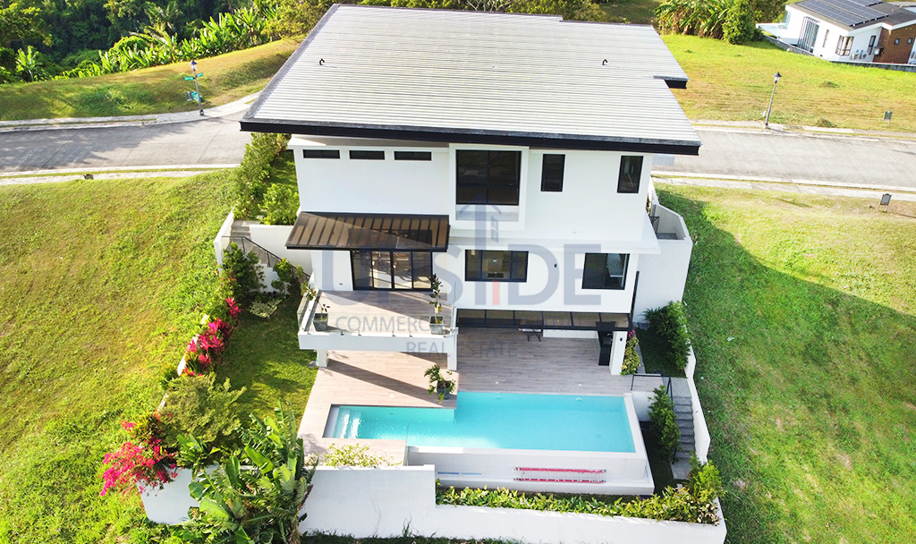 Ayala Westgrove Heights House for Sale with Swimming Pool