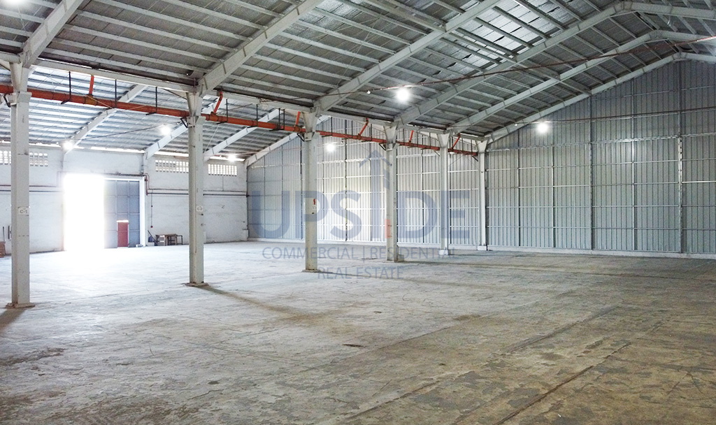 Warehouse for Lease in Carmelray Calamba Laguna