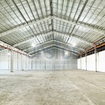 Warehouse for Lease in Carmelray Calamba Laguna