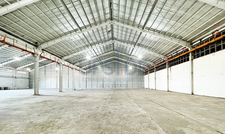 Warehouse for Lease in Carmelray Calamba Laguna