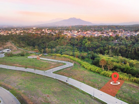 Hillside Ridge Lot for Sale