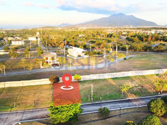 Mirala Nuvali Lot for Sale 408 sqm