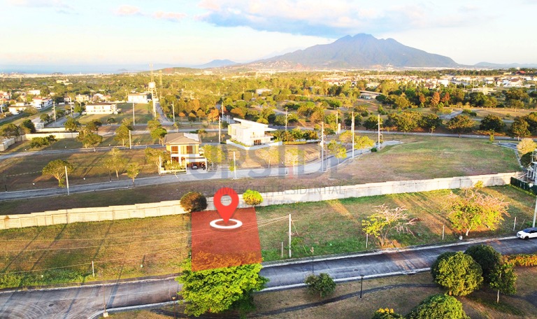 Mirala Nuvali Lot for Sale 408 sqm