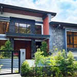Ayala Westgrove Heights Modern House For Sale with a massive pool and floor area