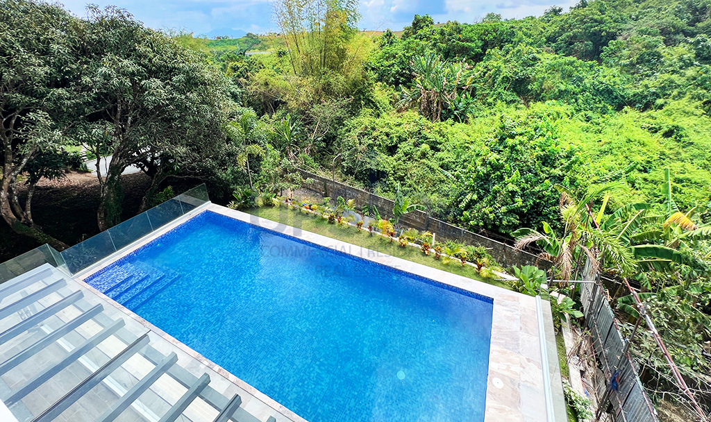 Ayala Westgrove Heights Modern House For Sale with a massive pool and floor area