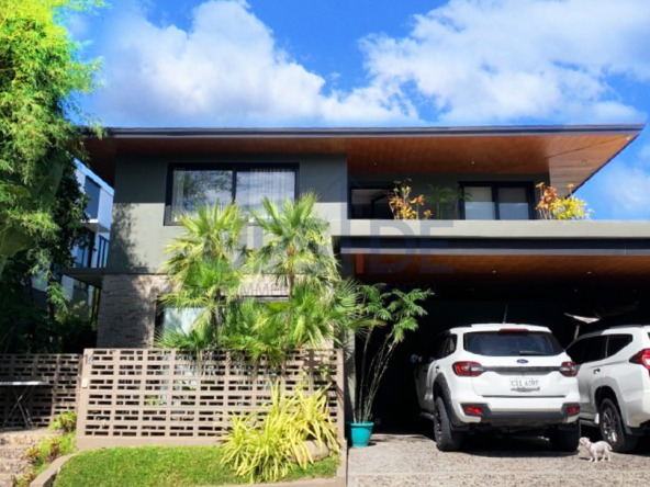 Southbay Parañaque House for Sale