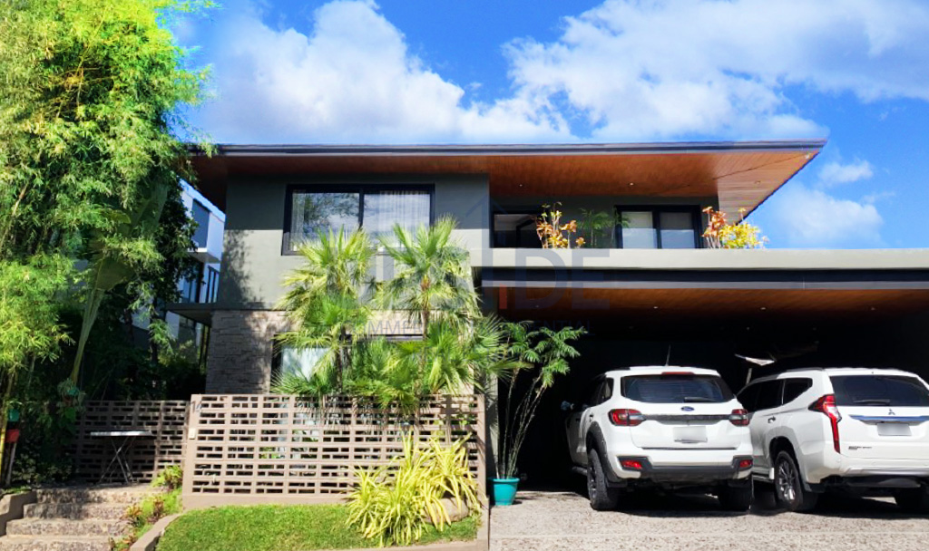 Southbay Parañaque House for Sale