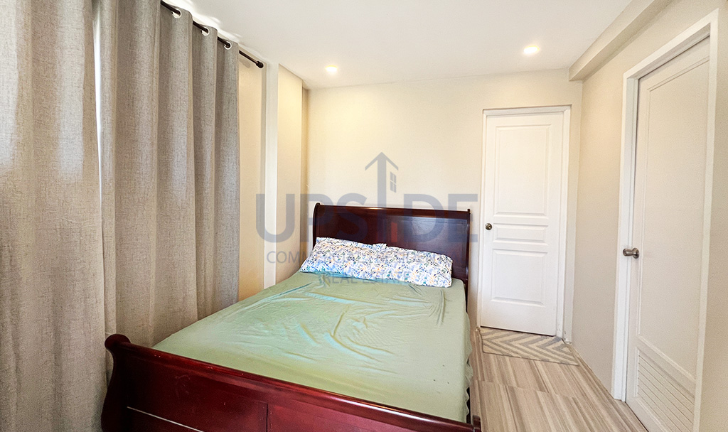 Avida Parkway Settings Nuvali House For Sale bedroom