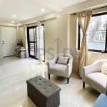 Avida Parkway Settings Nuvali House For Sale Living Room