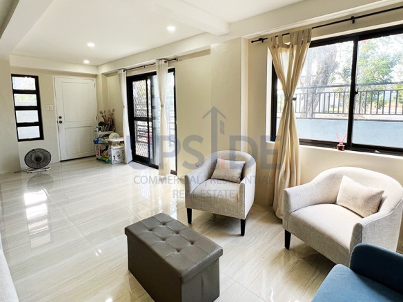 Avida Parkway Settings Nuvali House For Sale Living Room