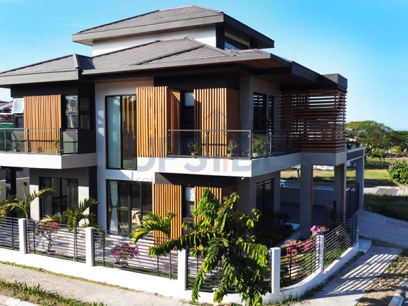 Bali Mansions Brand New 5BR with Swimming Pool For Sale
