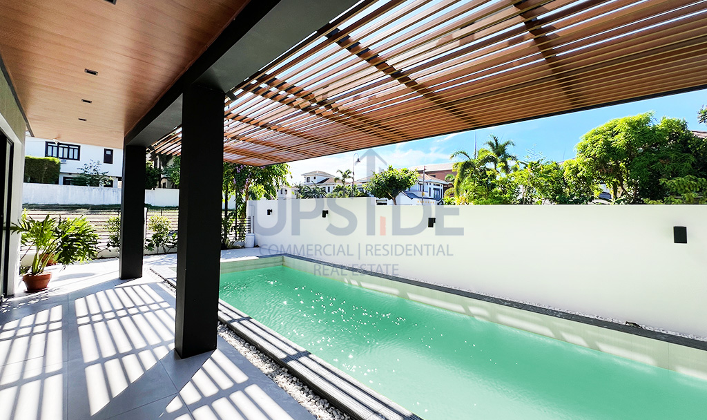 Bali Mansions Brand New 5BR with Swimming Pool For Sale