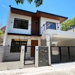 La Residencia Brand New 4-BR House For Sale