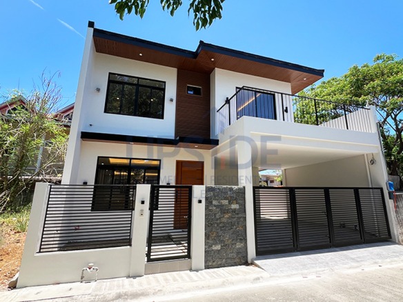 La Residencia Brand New 4-BR House For Sale