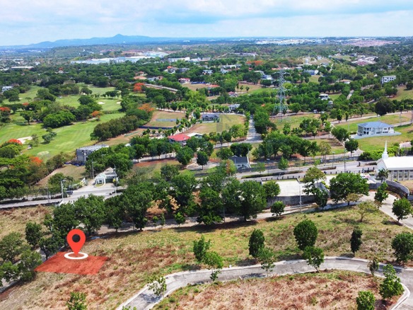 Manila Southwoods Lot For Sale 476 sqm