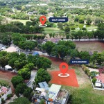 Manila Southwoods lot fot sale 575 sqm