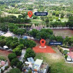 Manila Southwoods Lot For Sale 805 Sqm