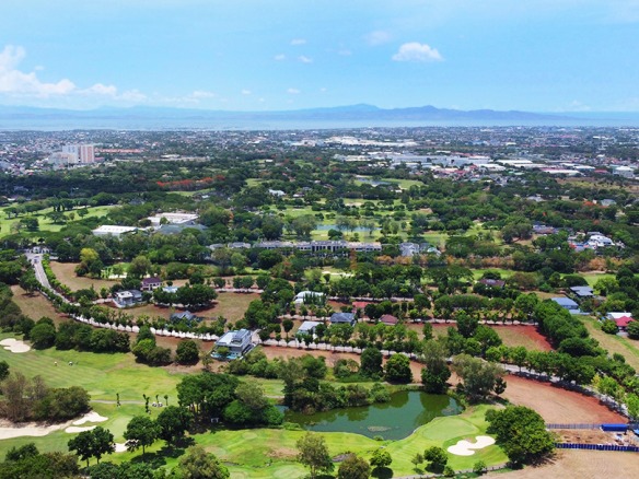 Manila Southwoods Adjacent Lots For Sale