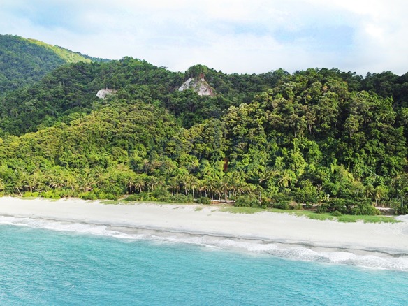 Pagudpud Beach and Mountain Lot for Sale