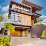 The Skyscape House at Ayala Westrgrove Heights