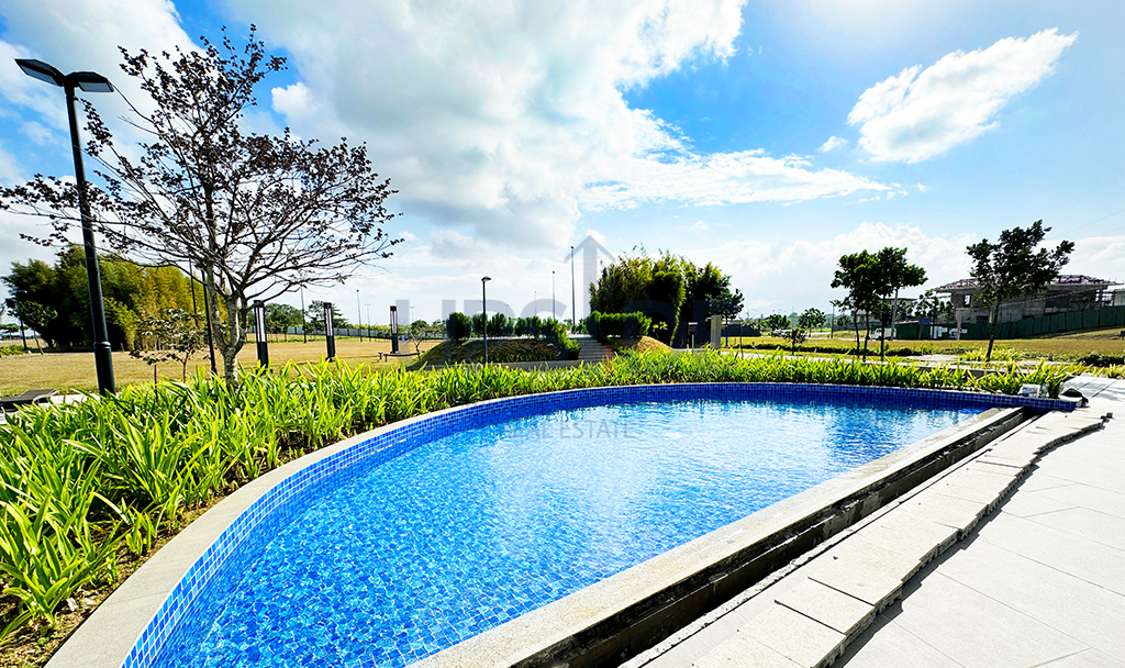 Mondia Nuvali Brand-New 4-BR House For Sale