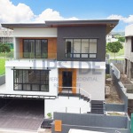 Mondia Nuvali Brand New 4-BR House For Sale
