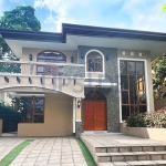 Portofino Heights Near Ayala Alabang Brand New House for Sale