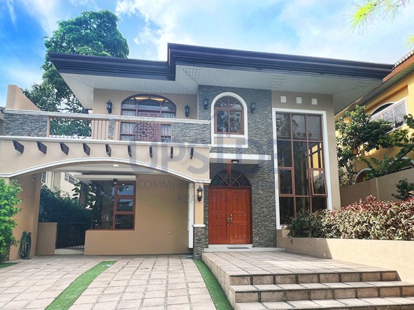 Portofino Heights Near Ayala Alabang Brand New House for Sale