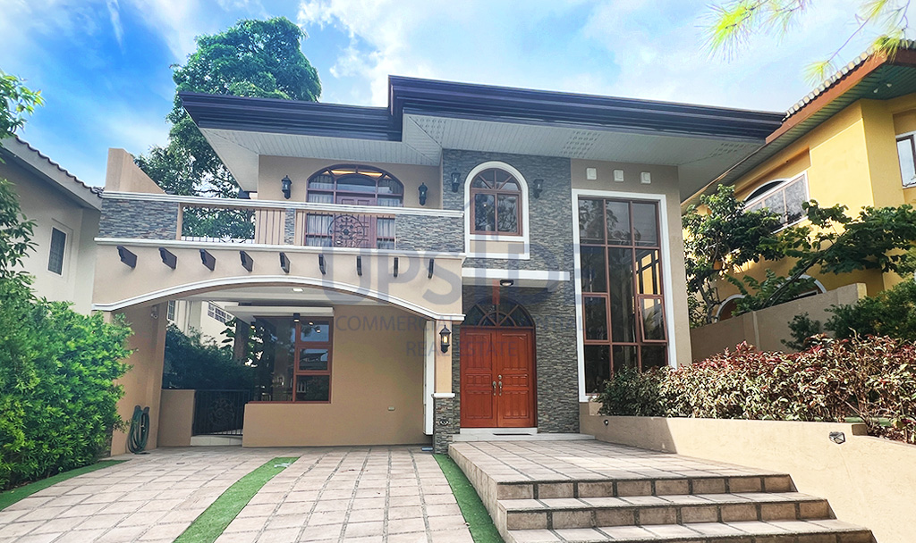 Portofino Heights Near Ayala Alabang Brand New House for Sale