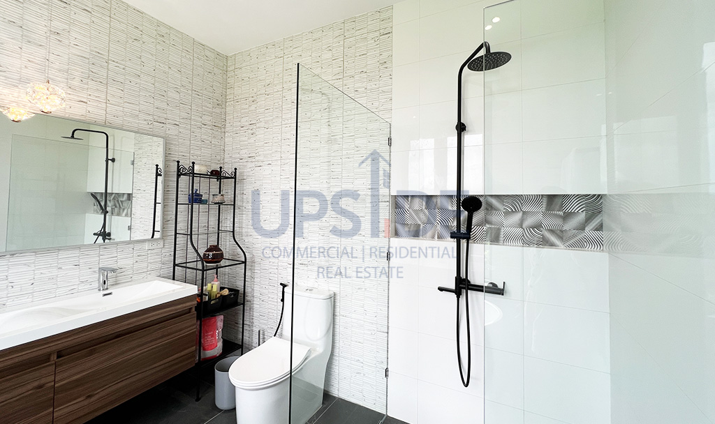 Mondia Nuvali House for Sale | Bathroom