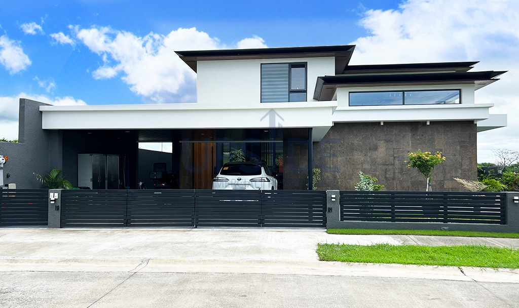 Mondia Nuvali House for Sale