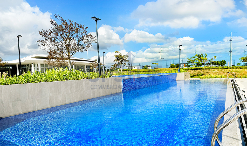 Mondia Nuvali Swimming Pool