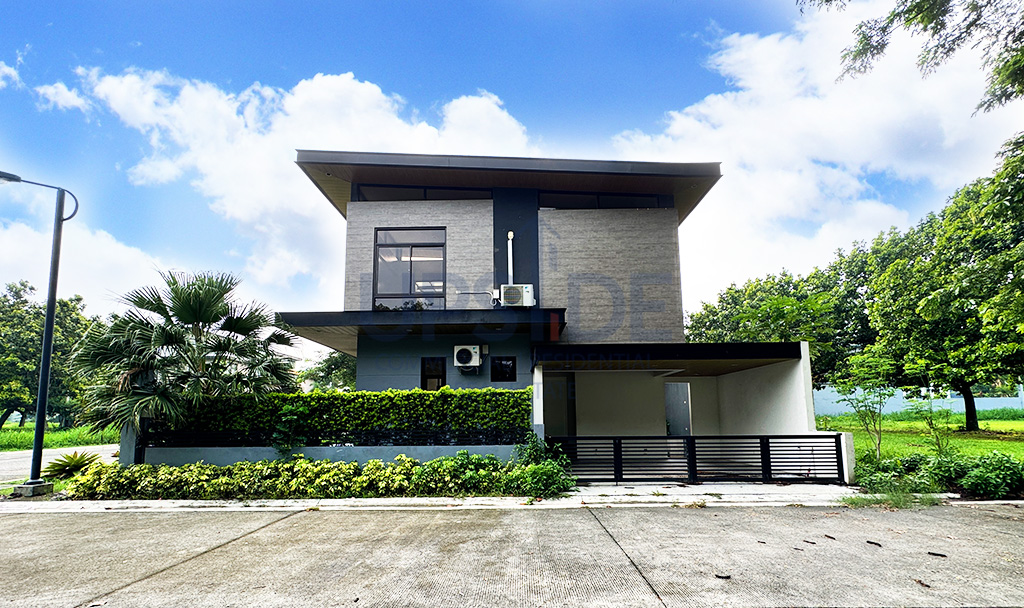 Treveia Nuvali House and Lot for Sale