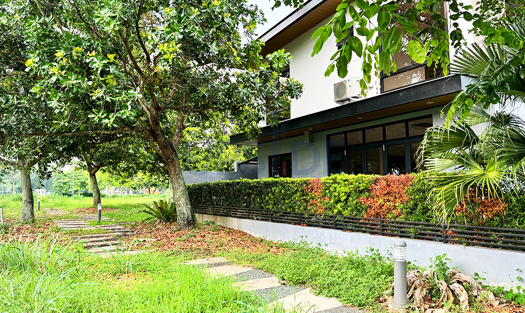 Treveia Nuvali House and Lot for Sale