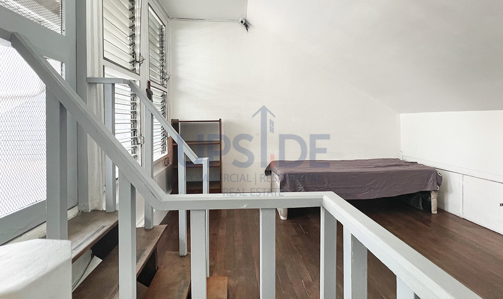 Valle Verde 3-Storey Townhouse For Sale