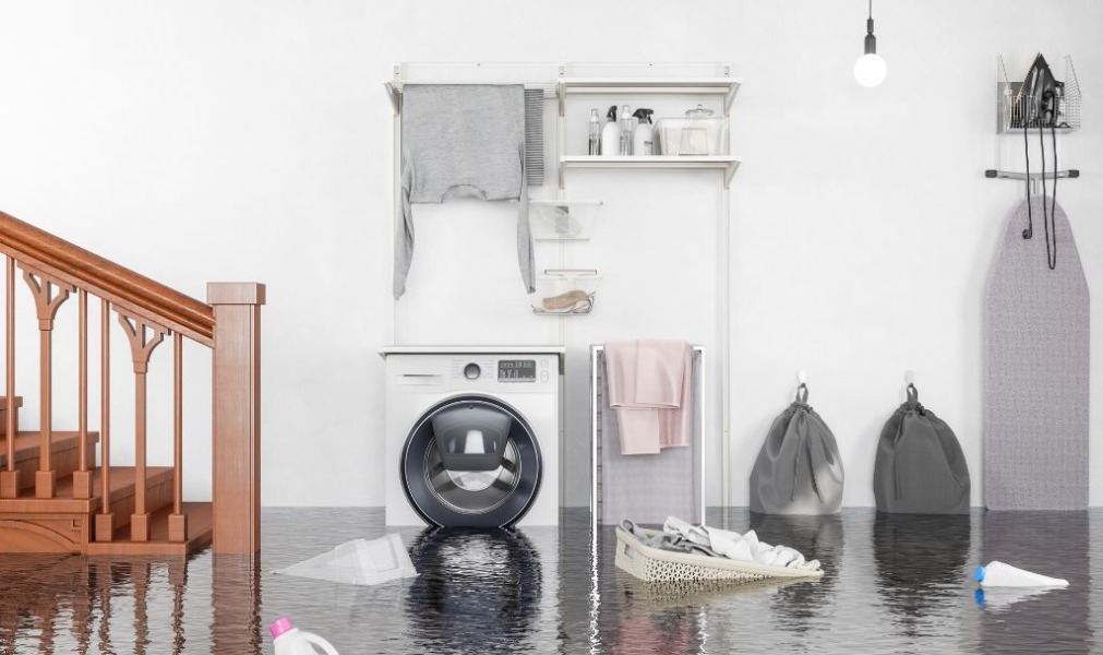 How to Clean Your House After a Flood - UpsidePH