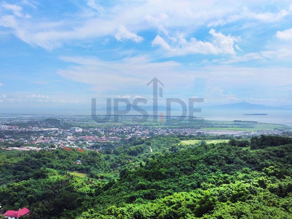 Ayala Greenfield Estates Bay View Lot for Sale