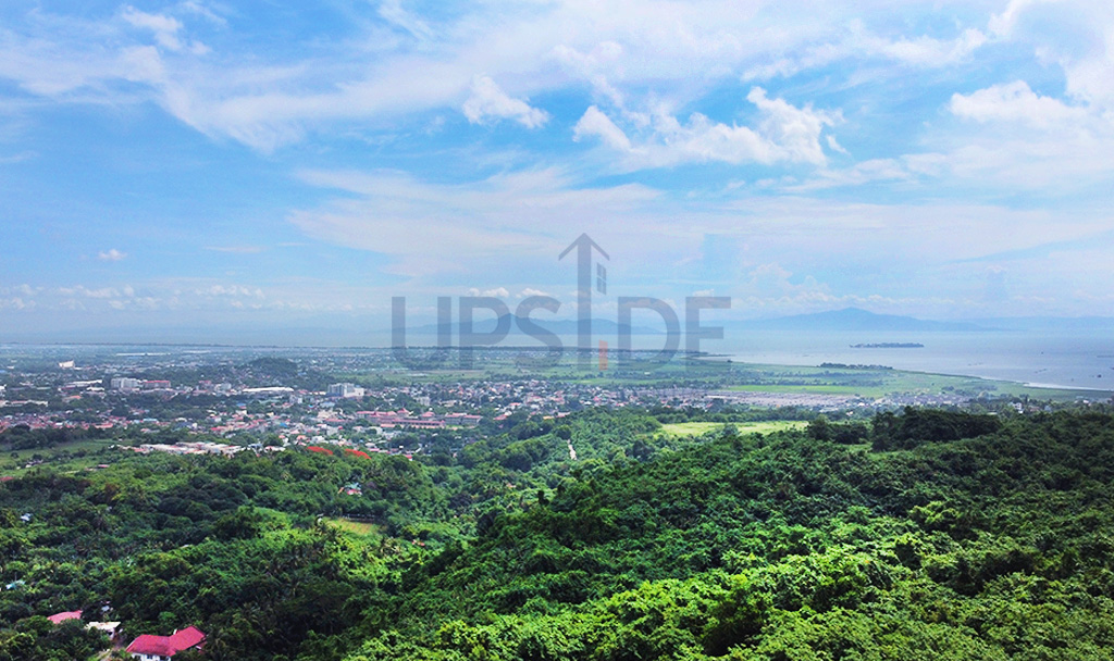 Ayala Greenfield Estates Bay View Lot for Sale