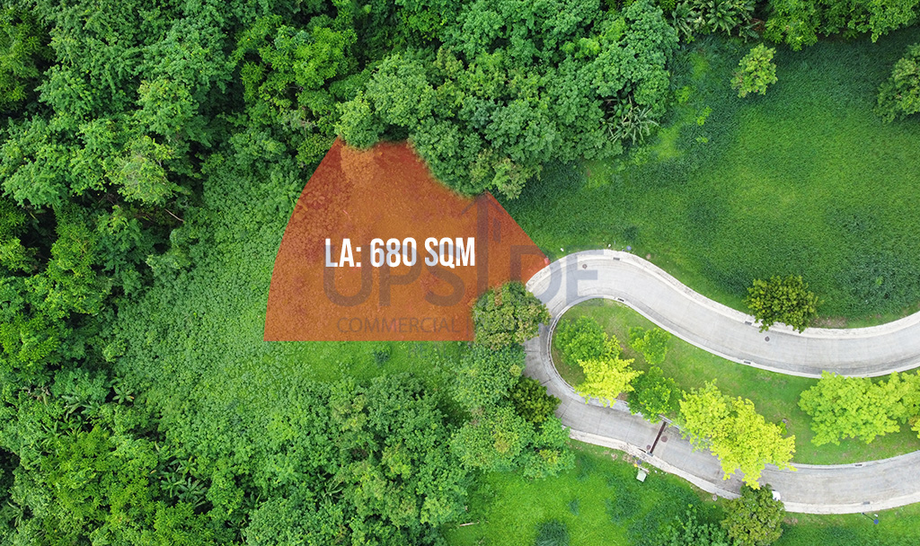 Ayala Greenfield Estates Bay View Lot for Sale