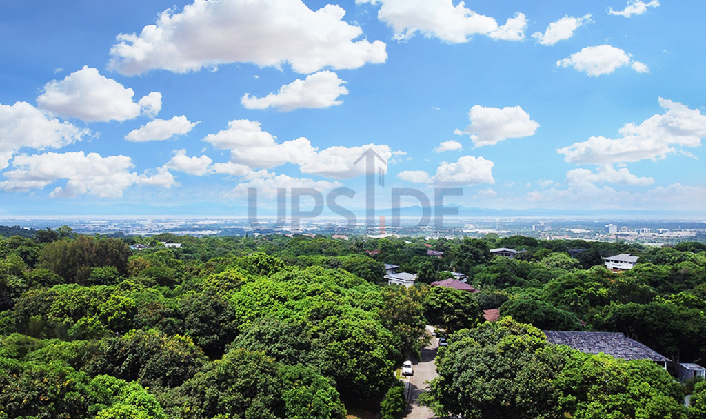 Ayala Westgrove Heights Corner Lot for Sale - UpsidePH