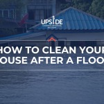 How to Clean Your House After a Flood