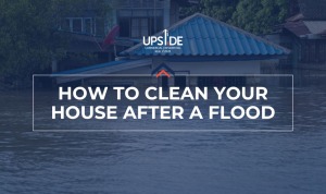 How to Clean Your House After a Flood